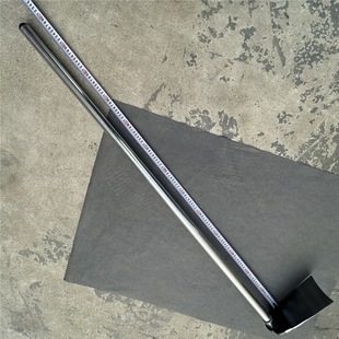 Agricultural Hoe Forged Hoe (Dashan) Hoe (Iron)