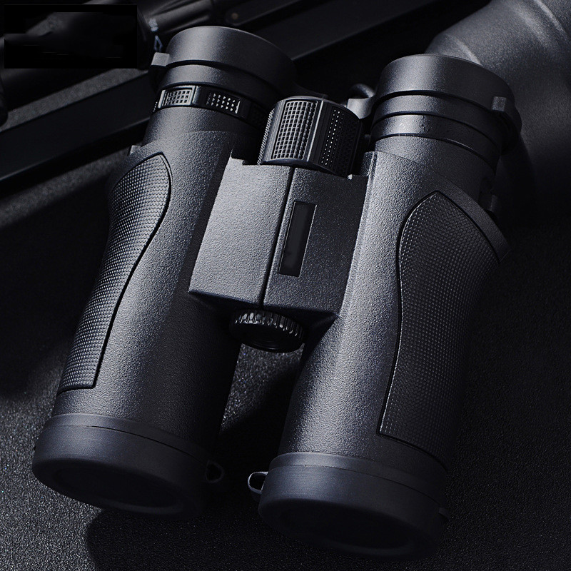 厂家直销  10x42双筒望远镜高清高倍金属镜身微光夜视望眼镜