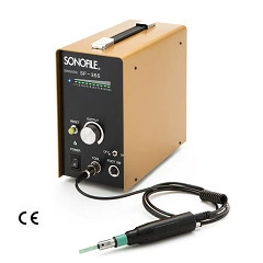 Оптовый японский осциллятор SONOFILE Sontek SF-355