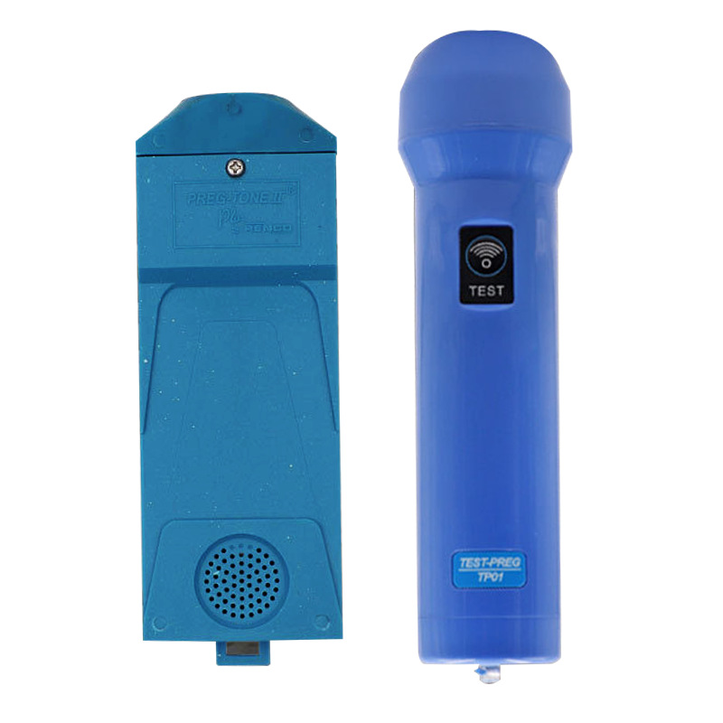 Animal un super lado embarazo instrumento cerdo un super detector de embarazo ultrasónico prueba de embarazo cerdo y oveja artificial prueba de embarazo equipo de cría