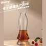 造型定制威士忌伏特加酒瓶