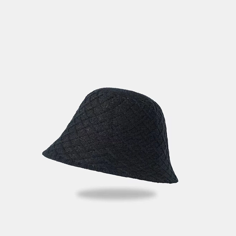 Straw breathable summer universal foldable bucket, sun protection