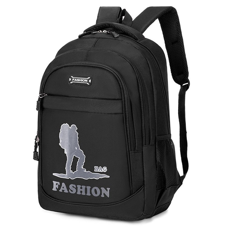 Carga ligera, porque nuestra mochila es íntima y poderosa