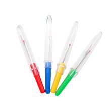 跨境十字绣工具拆线刀挑线器DIY缝纫配件手工大号割线器批发