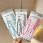 双钩跨境花样盘发盘发器