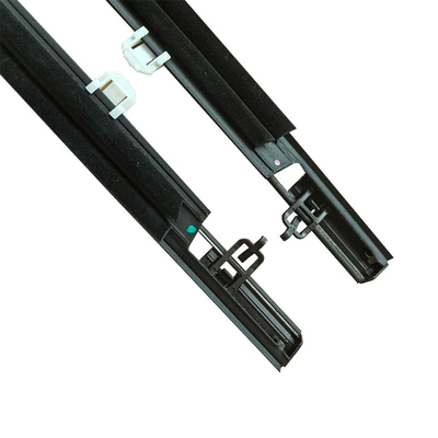 Vehicle Sealing Strip Glass Outer Pressure Strips, Outer