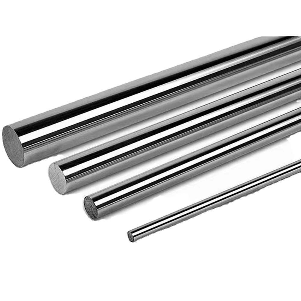 现货直销904L耐腐蚀钢板890不锈钢光圆棒SUS904L钢管任意切割