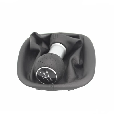 Suitable for Volkswagen Passat B5 Car Gear Shift Head Dust Cover, Gear Shift Knob Cover, Driver's Cab