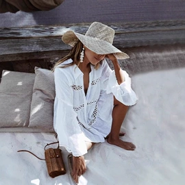 连衣裙;女式衬衫;休闲裤