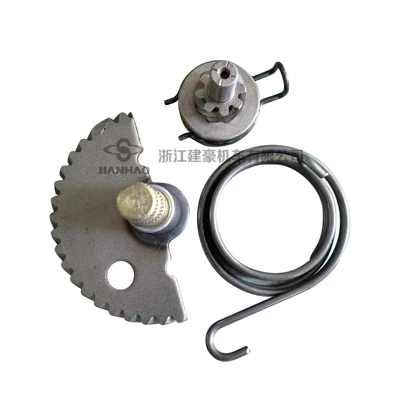Claw Spring Bushing Starting – Motorcycle engine and accessories