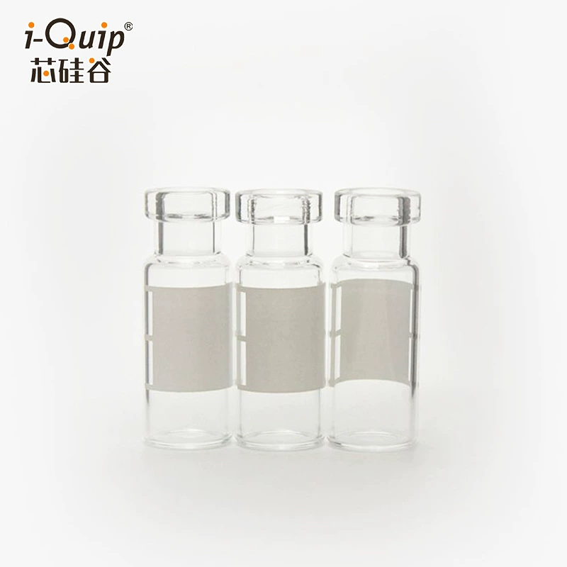 Core Силиконовой долины C7941 La-Pha-Pack? Пустой образец бутылки (ND11) и аксессуары, 1.5ml