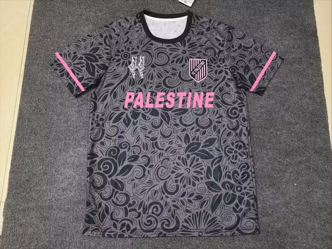 2025 temporada de fans de verano ropa deportiva de fútbol masculina fibra de poliéster transpirable ropa de secado rápido tres estándar completos