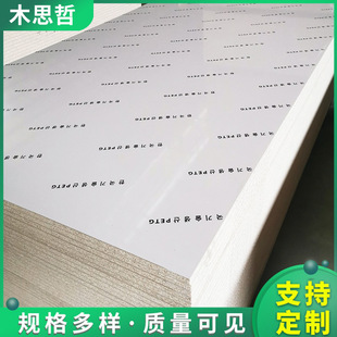 Door Enf Molded Door Sense Home Kitchen Wardrobe Level Cabinet Door Panel Flat Opening High Gloss Skin Lsb Door Panel Petg