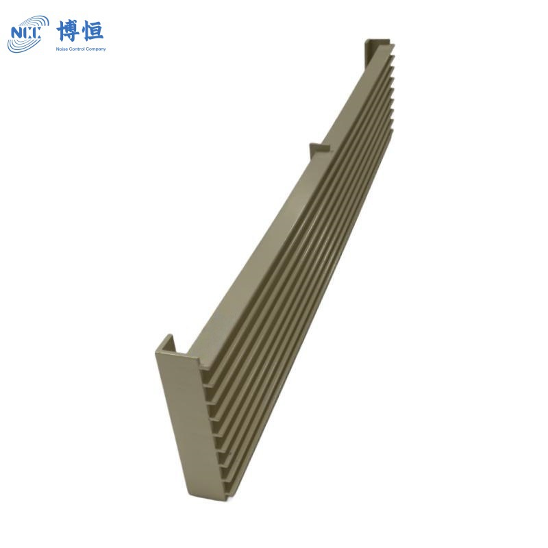 Aluminum alloy metal construction field grille decoration material welding metal grille