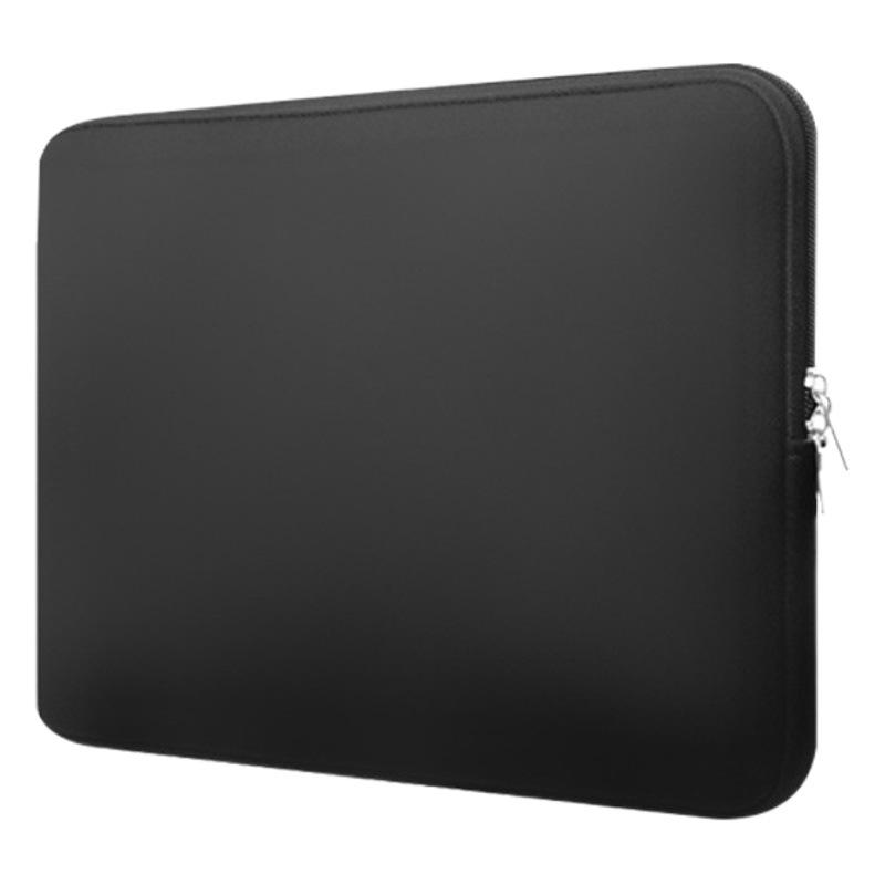 Cross-Border In-Stock Imitation Diving Material Computer Bag Foam Computer Liner Bag Computer Protective Cover Laptop Bag