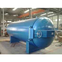 燃气锅炉;换热器;反应釜