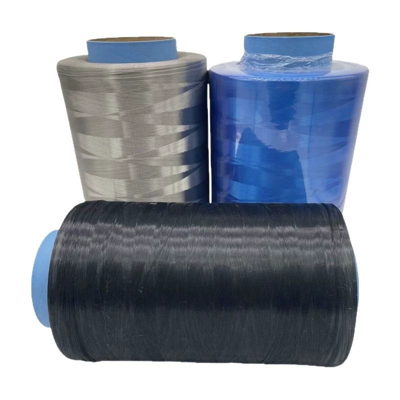 UHMWPE бронепровод крепкое натяжение износостойкое резка волокон, УФ-стойкость кислотно-щелочная устойчивость, высокая прочность, УФ-волокна