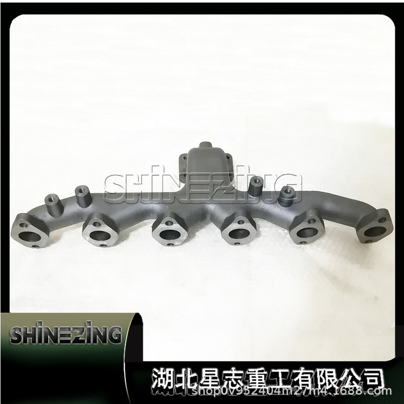 Engine Parts Exhaust Manifold 4295293