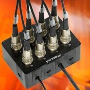 德国Sachs Messtechnik连接器 Irinos IR-DIO DSUB默认项聚瀚其他