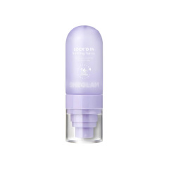 SHEGLAM Lock'd In Setting Spray 定妆喷雾 温和滋润呵护肌肤