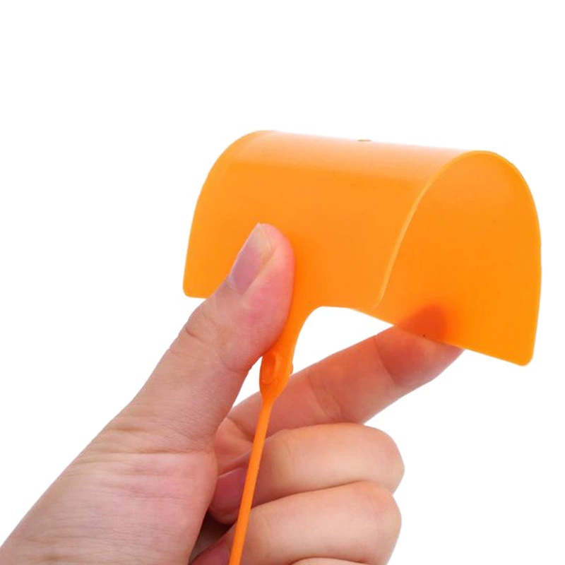 Экспресс-знак логистическая бирка пластиковая бирка Экспресс-бирка Пряжка логистика складской крючок универсальная бирка