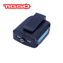 B12VDCӿADP05Makita18VUSBDQ