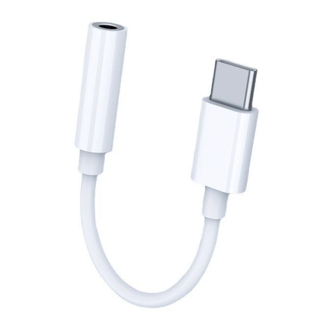 Apple, наушники, плетёный адаптерный кабель, совместимый мобильный телефон, 3.5мм, проводное управление