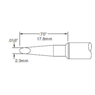 ���� METCAL OKI SSC-639A ���F�^ �m��� MFR-H6-SSC MFR-1160