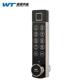 家具锁办公锁;密码锁;智能锁