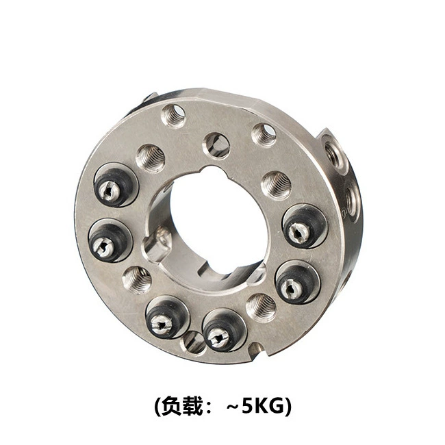 Япония Робот Быстросменная пластина/прижимное устройство Быстросменное 5 кг OX-05AI[140238] OX-05A[140237]