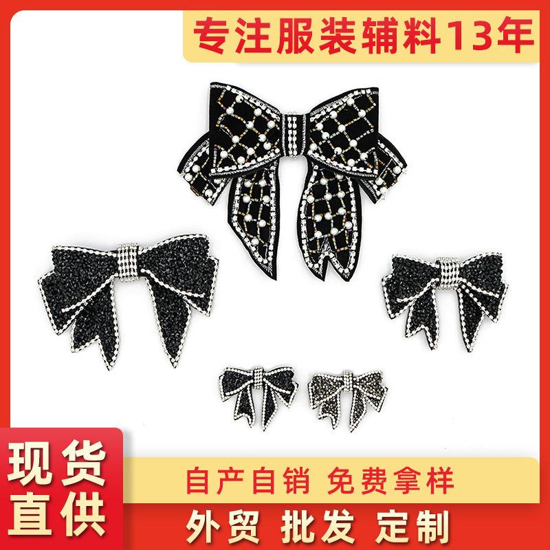 Horquilla de perlas hecha a mano, estilo clásico retro, accesorio de cabello femenino