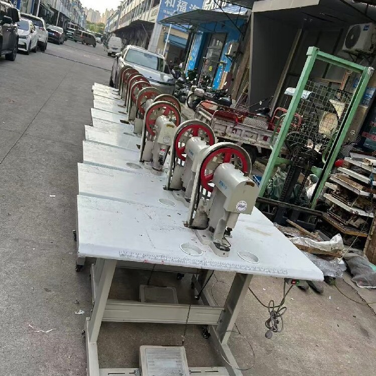 批发大白扣808钉扣敲扣轻工/服装/包袋/缝制设备四合扣二手