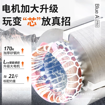 High-Pressure Car Wash Water Pump | Car washing machine