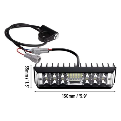 Spotlights, 12V Strong Light Waterproof – İşçi projektorları