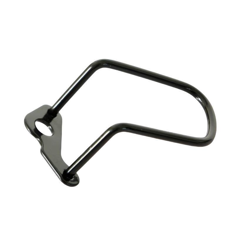 Protective universal rear derailleur, bicycle accessories