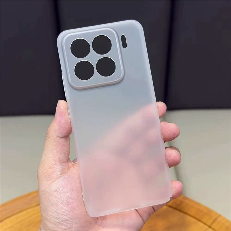 Xiaomi, прозрачный матовый совместимый объектив, защитный чехол, защитный бокс Pro, защита от падений