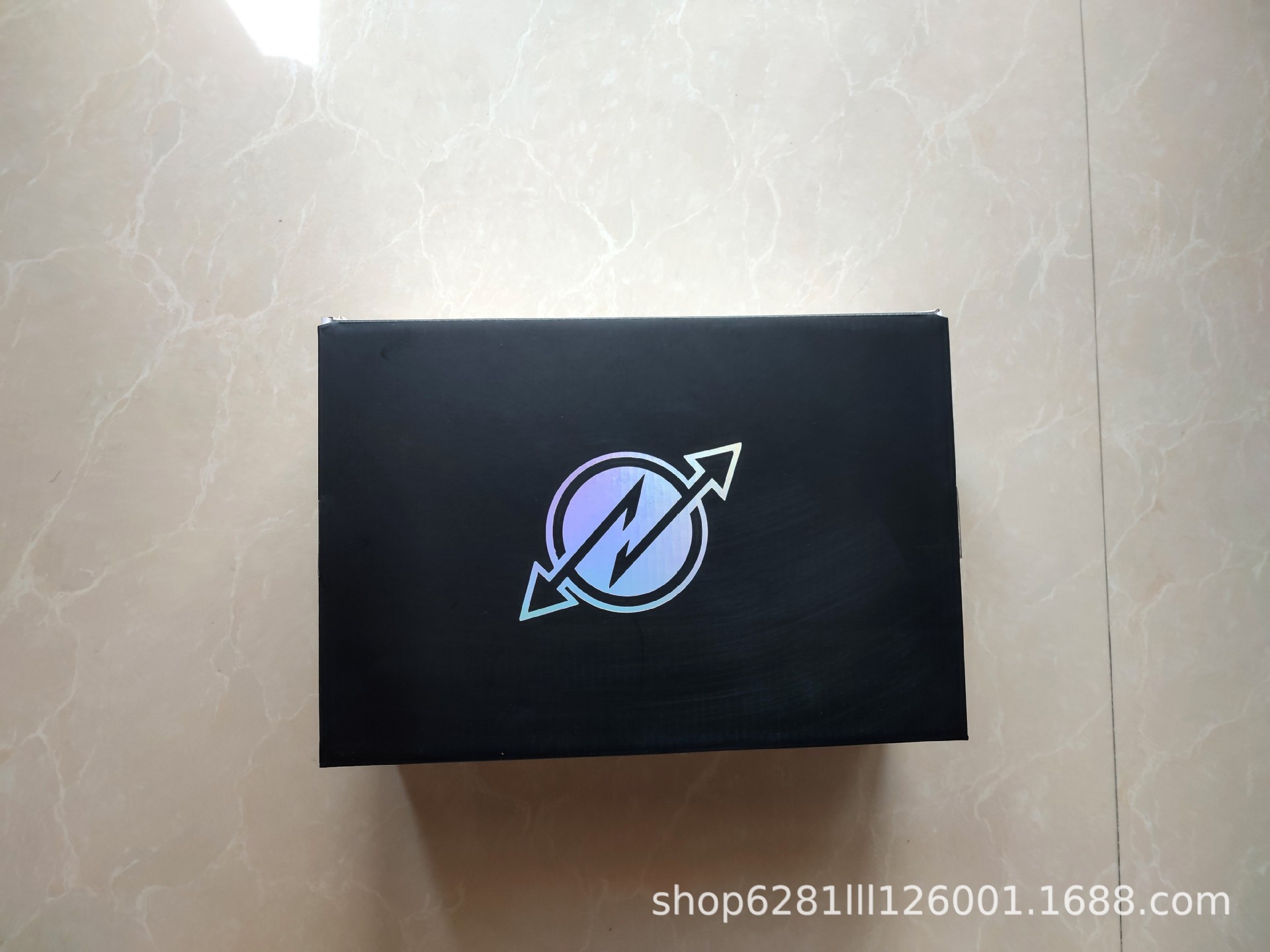 NIKE AIR force one AF1 embalaje zapatos para correr cartón Dunk Sacai blzer AIR MAX caja de almacenamiento