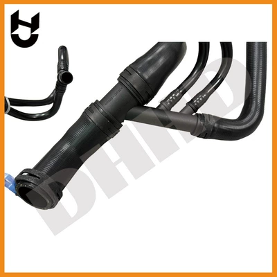 automobile water pipe Parts Cooling System Water