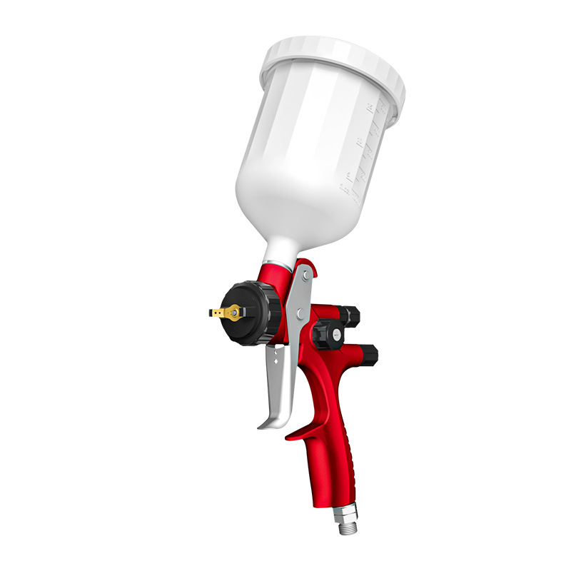 Rf2102r (cuerpo de pistola forjada lvmp)