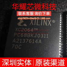 XC2064-70PC68C ȫ��ԭ�b ���bPLCC-68 �ɾ���߉݋����