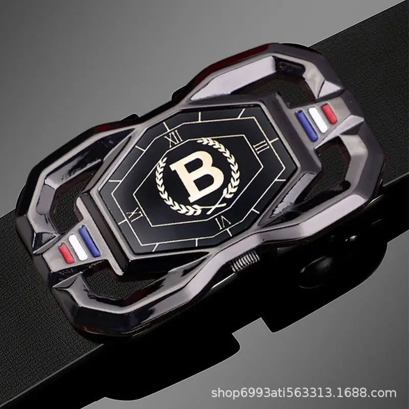 Paul toothless sports car model-[gun color]