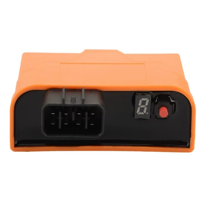 Cdi Box Assembly Alovlandırıcı (Vozduşka/İqniter)
