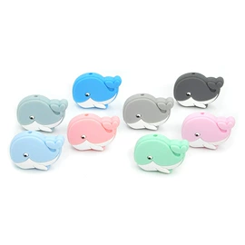 牙胶;散珠/串珠;喂养餐具