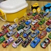 Little yellow duck storage barrels 50 6.8+2 off-road