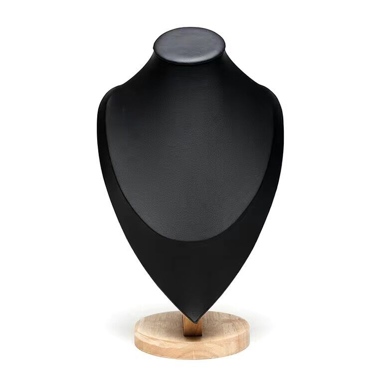 302g Weight Jewelry Rack Classification 1 Piece Quantity solid wood Material Portrait Pattern Modern Style, Simple Style Style Modern Style Simple Style Portrait Solid Wood Jewelry Rack 11