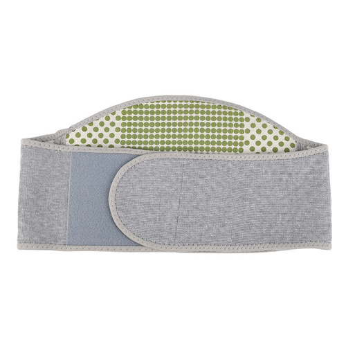 Chamomile Warmth-preserving Waist Support Belt for Men and Women - Autumn and Winter Waist Cold Protection and Stomach Support Chamomile Waist Support Belt