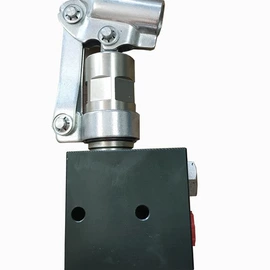 液压阀;液压泵;液压试验机