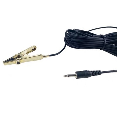 Erhu fiddle Metal Nose clip Melodica violin HiFi Pickup Lavalier Microphone PA