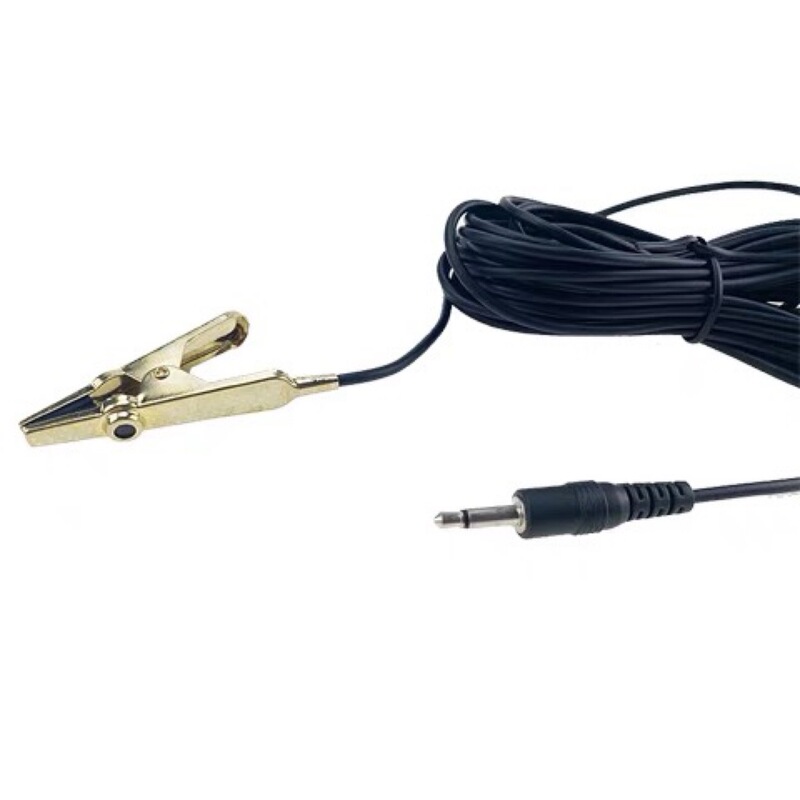 Erhu Pickup Clip Metal Nose Clip Harmonica Violin High-Fidelity Pickup Collar Clip Microphone Amplifier