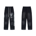121 Washed Black